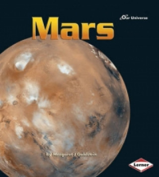 Our Universe: Mars