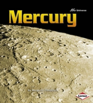 Our Universe: Mercury