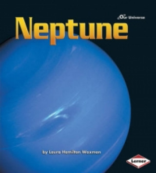Our Universe: Neptune