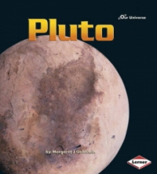 Our Universe: Pluto