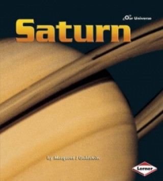 Our Universe: Saturn