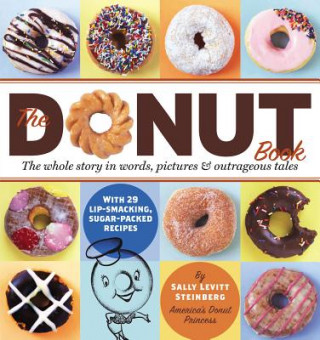 Donut Book