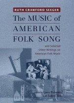 Music of American Folk Song
