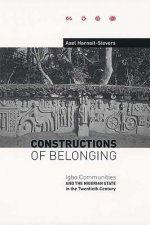 Constructions of Belonging