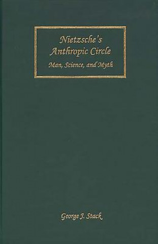 Nietzsche's Anthropic Circle