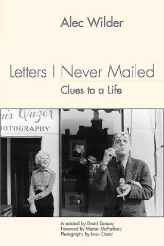 Letters I Never Mailed