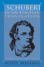 Schubert in the European Imagination, Volume 2