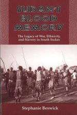 Sudan's Blood Memory