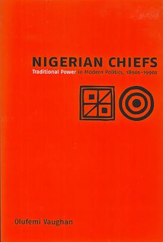 Nigerian Chiefs