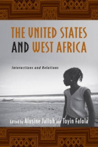 United States and West Africa