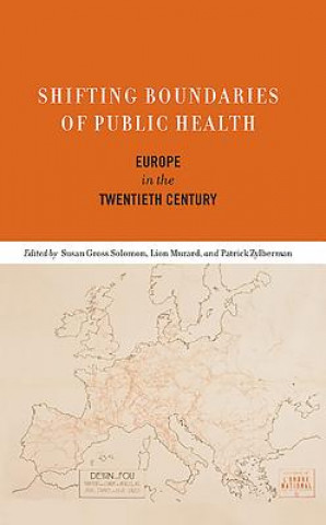 Shifting Boundaries of Public Health