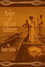 Power of African Cultures