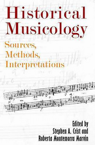 Historical Musicology