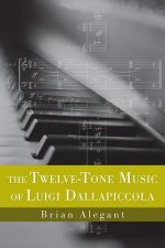 Twelve-tone Music of Luigi Dallapiccola