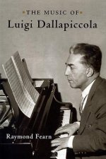 Music of Luigi Dallapiccola