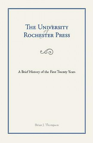 University of Rochester Press