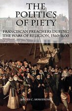 Politics of Piety