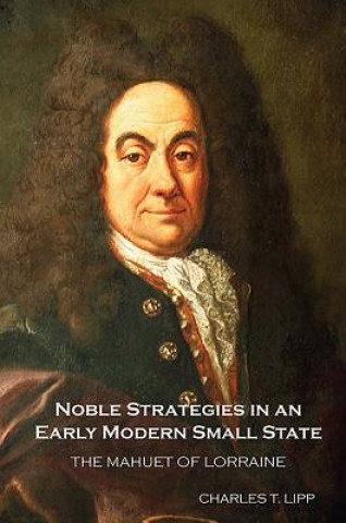Noble Strategies in an Early Modern Small State