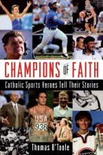 Champions of Faith