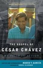 Gospel of Cesar Chavez