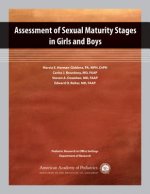 Assessment of Sexual Maturity Stages in Girls and Boys