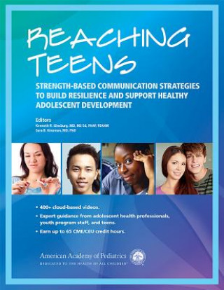 Reaching Teens