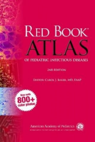 Red Book Atlas of Pediatric Infectious Diseases