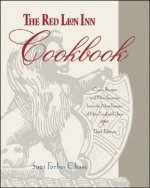 Red Lion Inn Cookbook