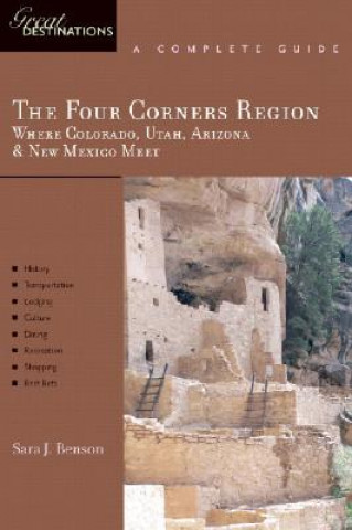 Explorer's Guide The Four Corners Region