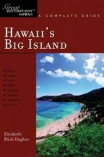 Hawaii's Big Island