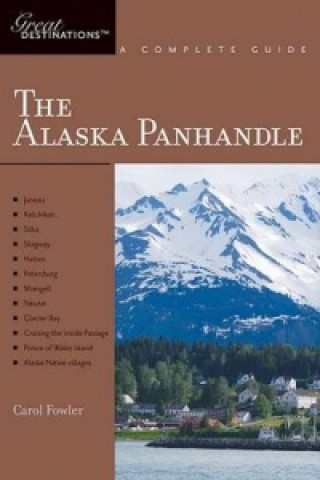 Alaska Panhandle
