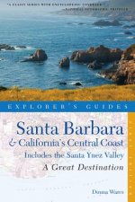 Santa Barbara and California's Central Coast