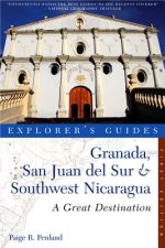 Granada, San Juan Del Sur & Southwest Nicaragua
