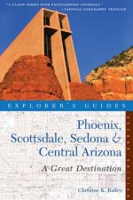 Phoenix, Scottsdale, Sedona & Central Arizona