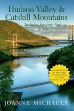 Explorer's Guide Hudson Valley & Catskill Mountains