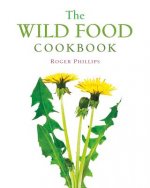 Wild Food Cookbook