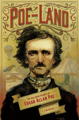 Poe-Land (J. W. Ocker)(Miękka)