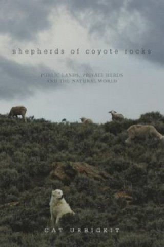 Shepherds of Coyote Rocks