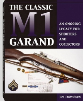 Classic M1 Garand
