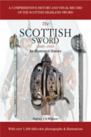Scottish Sword 1600-1945