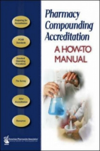 Pharmacy Compounding Accreditation