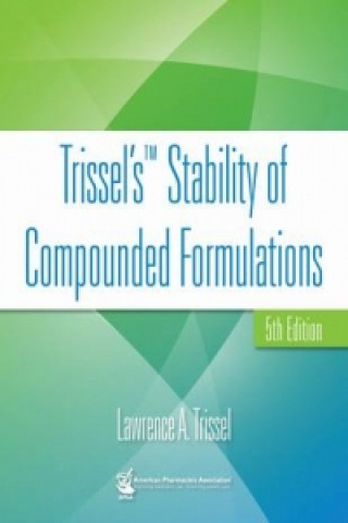 Stability of Compounded Formulations