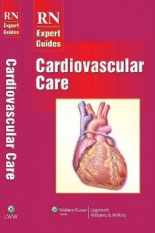 RN Expert Guides: Cardiovascular Care