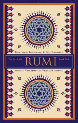 Rumi the Card and Book Pack