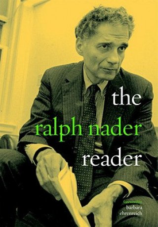 Ralph Nader Reader