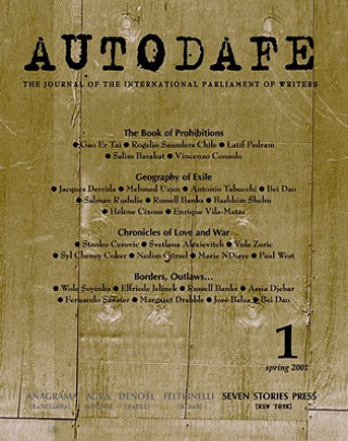 Autodafe No 1