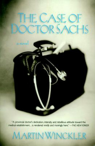 Case of Doctor Sachs