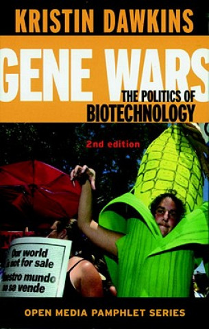 Gene Wars Second Edition