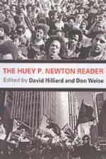 Huey P. Newton Reader