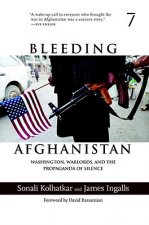 Bleeding Afghanistan